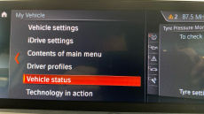 BMW X1 sDrive 20i MHT xLine 5dr Step Auto Petrol Estate